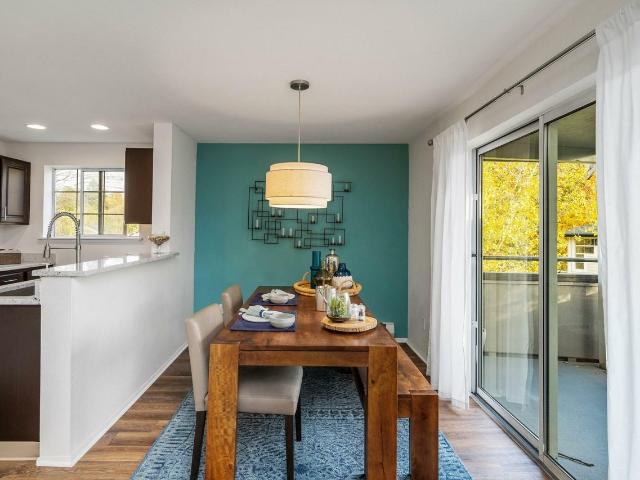 Apartment for rent in Tacoma, Washington