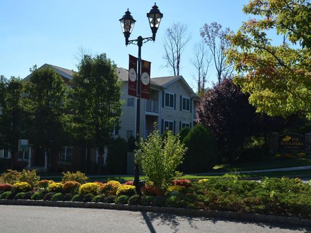 Apartment for rent in Dover