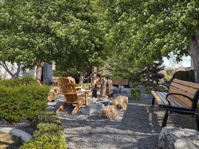 Apartment for rent in Reno, Washoe County