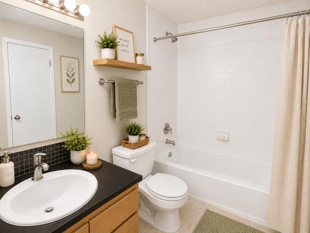 Apartment for rent in Austin, Texas