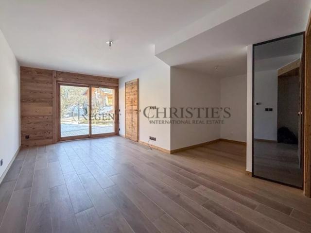 Appartement vente à Thonon-les-Bains, Les Gets