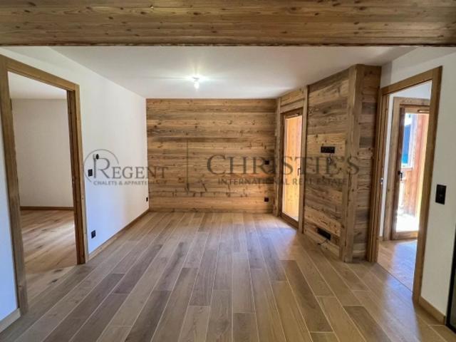 Appartement vente à Thonon-les-Bains, Les Gets