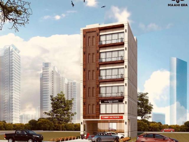 Apartment for sale in بحریہ ٹاؤن‬‎, جگھیاں