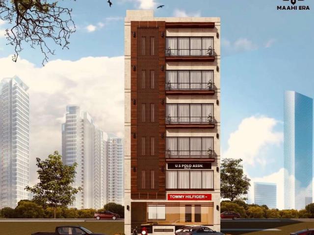 Apartment for sale in Rawalpindi, Islamabad Capital Territory