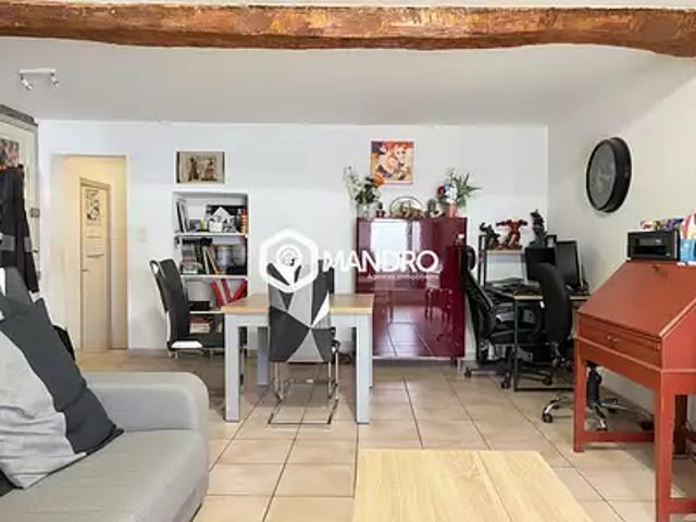 Appartement vente à Bouleternère, Pyrénées-Orientales