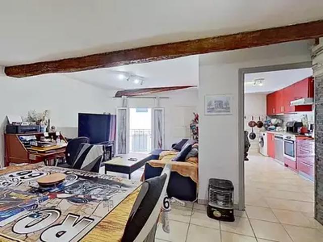 Appartement vente à Prades, Bouleternère