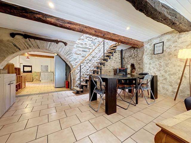 Maison vente à Prades, Bouleternère