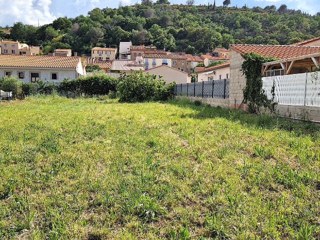 Terrain vente à Prades, Bouleternère