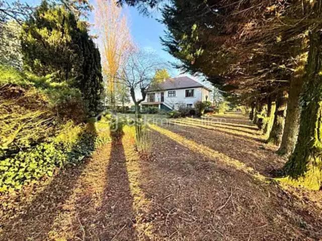 Maison vente à Bouleurs, Seine-et-Marne
