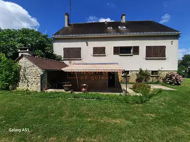 Maison vente à Meaux, Bouleurs
