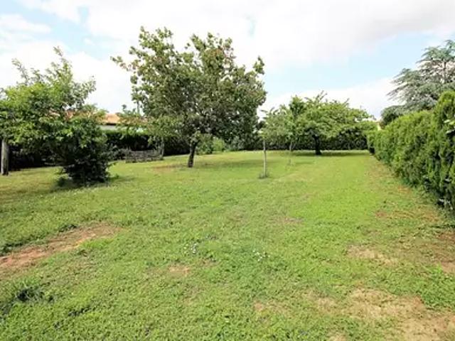 Terrain vente à Bouleurs, Seine-et-Marne