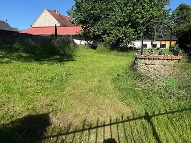 Terrain vente à Bouleurs, Seine-et-Marne