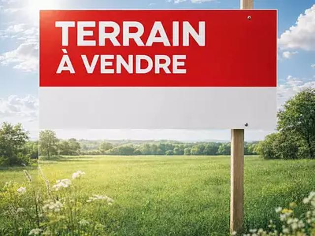 Terrain vente à Meaux, Bouleurs