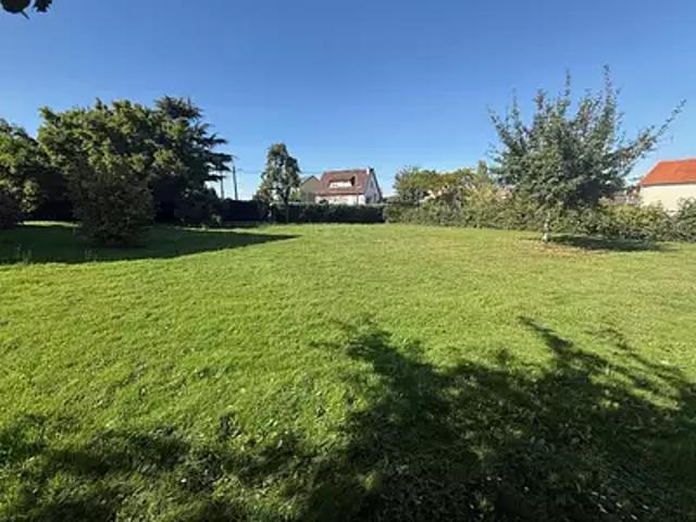 Terrain vente à Bouleurs, Seine-et-Marne