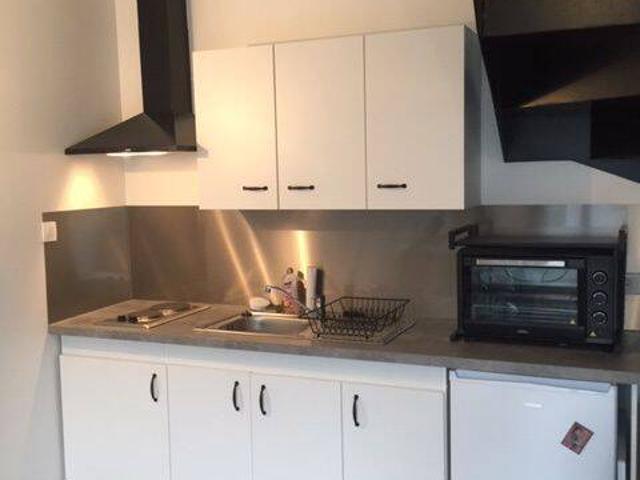 Appartement location à Bouleurs, Seine-et-Marne