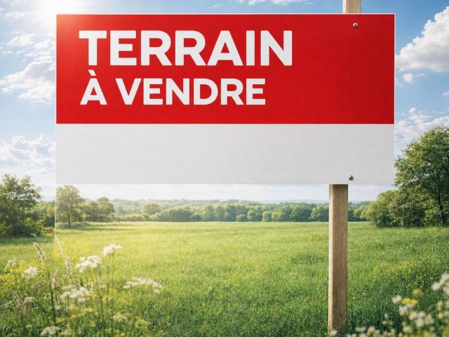 Terrain vente à Meaux, Bouleurs