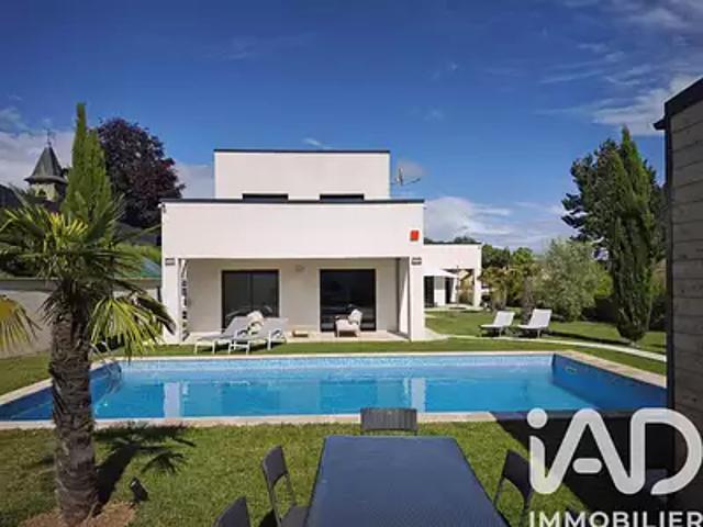 Maison vente à Bouleuse, Marne