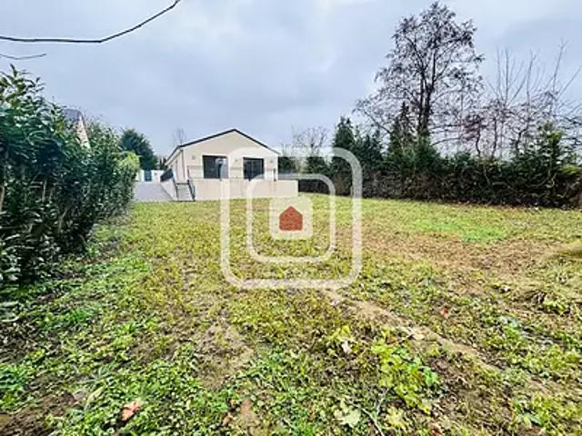 Maison vente à Bouleuse, Marne