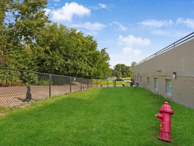 Apartment for rent in Hennepin, Minnesota