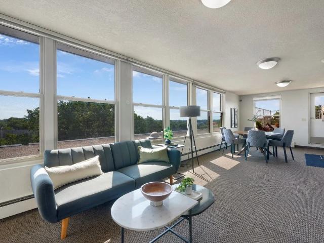 Apartment for rent in Hennepin, Minnesota