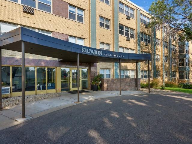 Apartment for rent in Hennepin, Minnesota