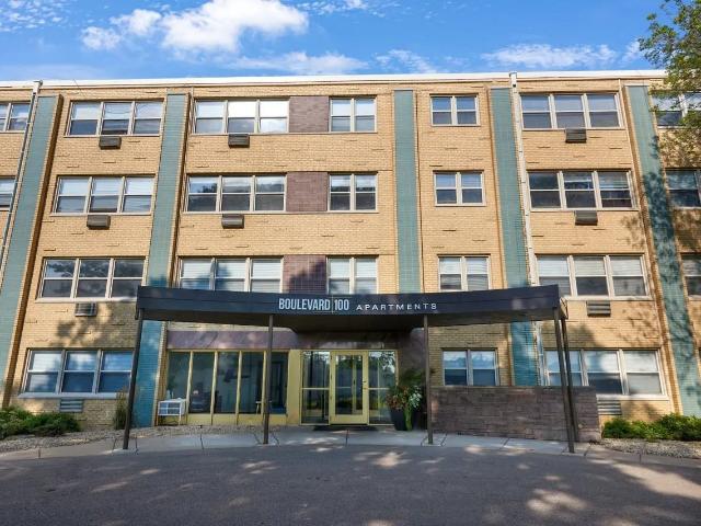 Apartment for rent in Hennepin, Minnesota