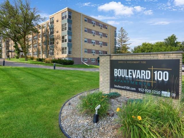 Apartment for rent in Hennepin, Minnesota