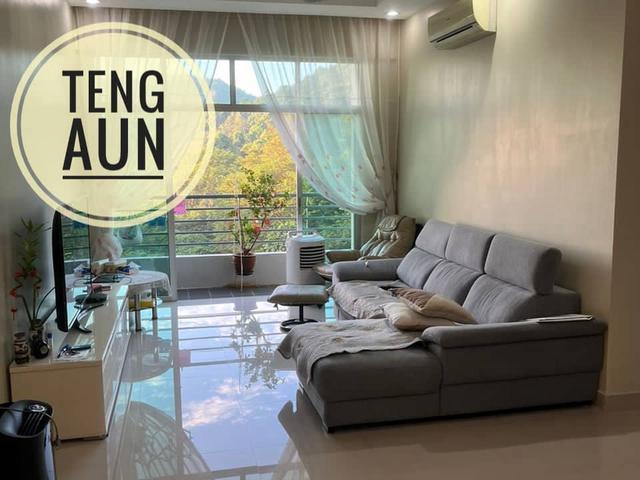 Condominium for sale in Georgetown, Penang