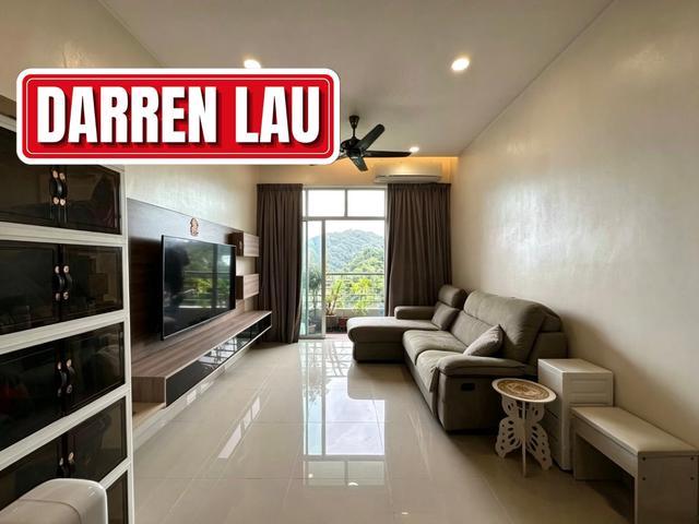 Condominium for sale in Penang