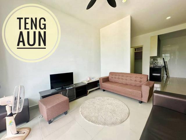 Condominium for sale in Georgetown, Penang