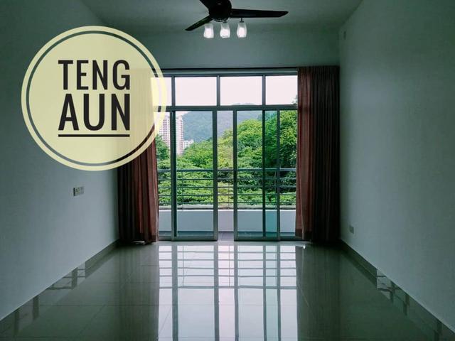 Condominium for sale in Georgetown, Penang