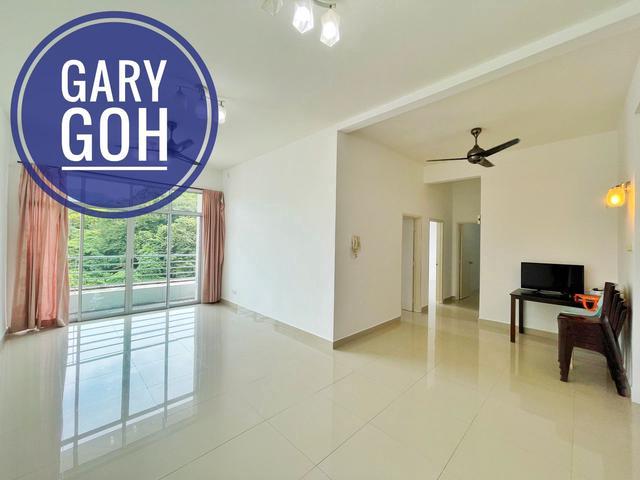Condominium for sale in Georgetown, Penang