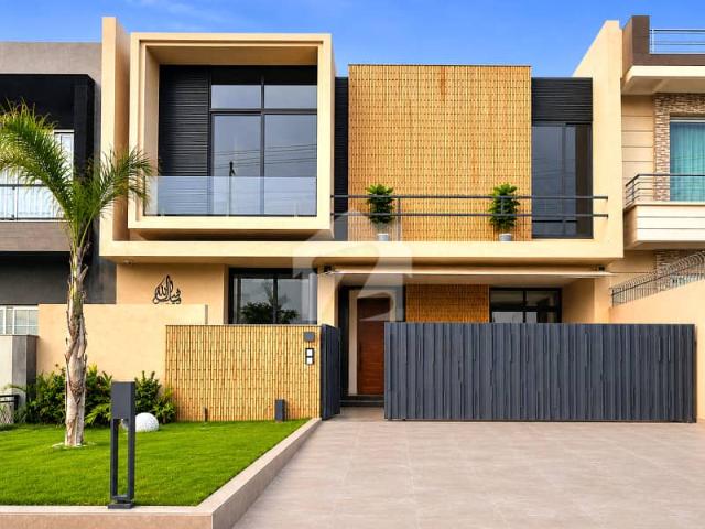 House for sale in Islamabad