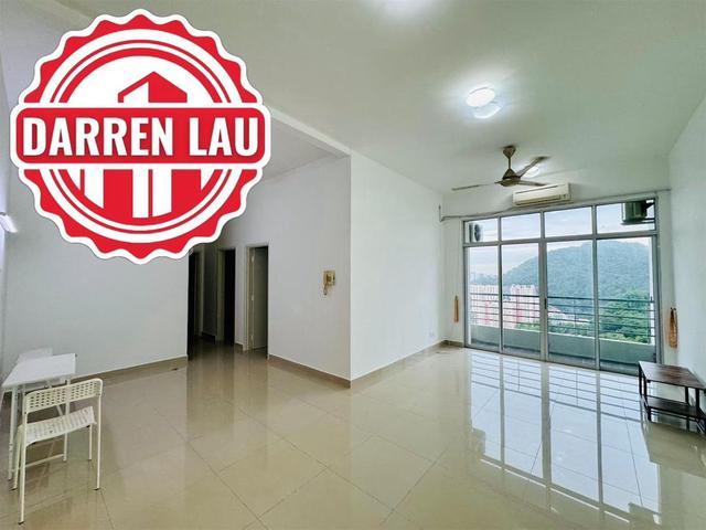 Condominium for rent in Penang