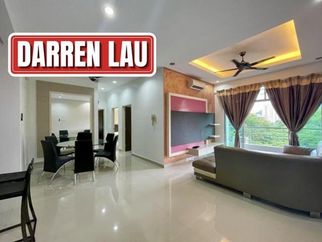 Condominium for sale in Penang