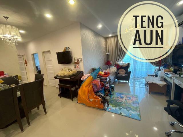 Condominium for sale in Georgetown, Penang