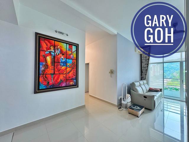 Condominium for sale in Georgetown, Penang