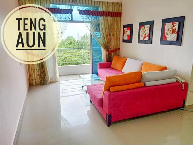 Condominium for sale in Penang