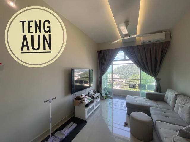Condominium for sale in Penang