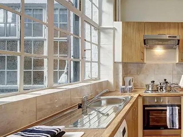 Apartment for rent in St. John's Wood, Greater London