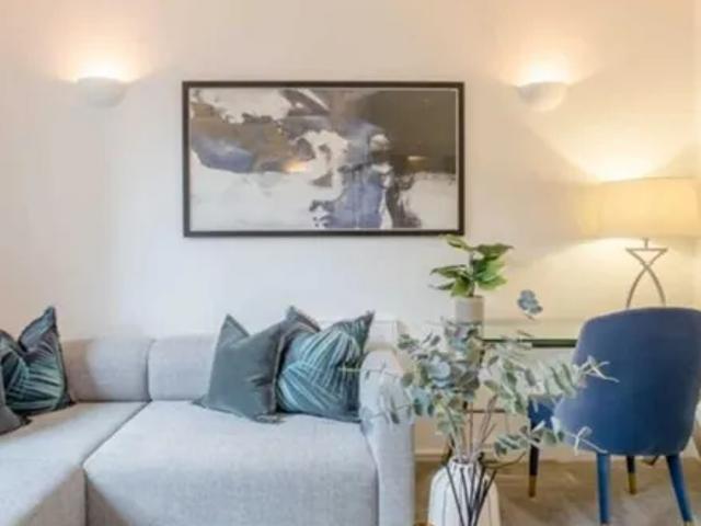 Apartment for rent in St. John's Wood, Greater London