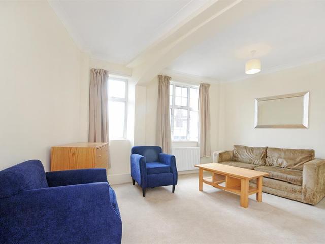 Apartment for rent in City of Westminster, Greater London