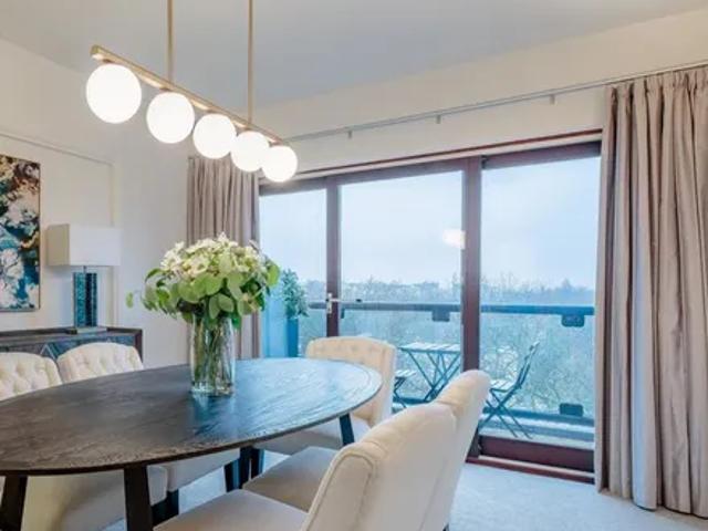 Apartment for rent in St. John's Wood, Greater London