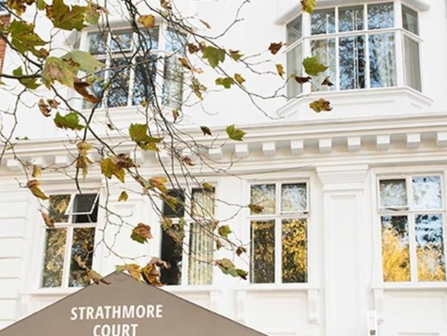 Apartment for rent in City of Westminster, Greater London