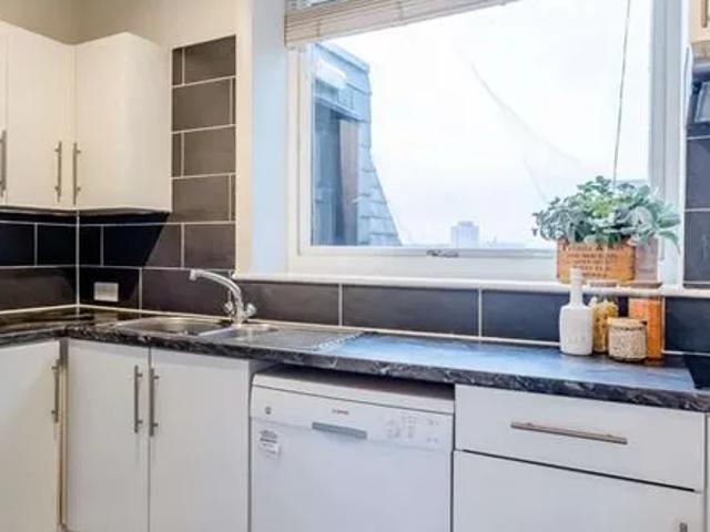 Apartment for rent in St. John's Wood, Greater London