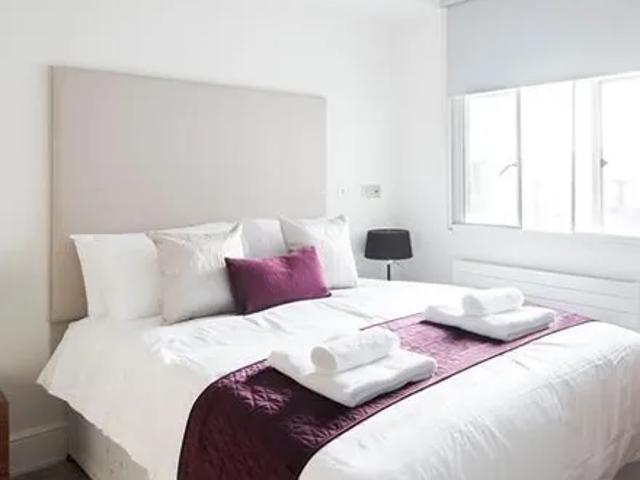 Apartment for rent in St. John's Wood, Greater London