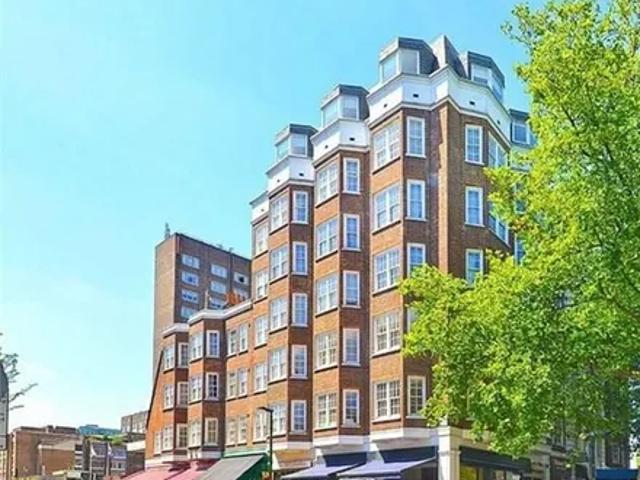 Apartment for rent in St. John's Wood, Isle Of Man