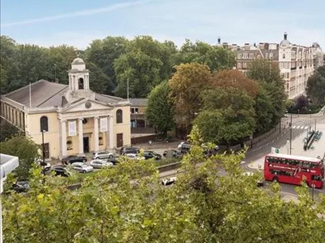 Apartment for rent in St. John's Wood, Greater London