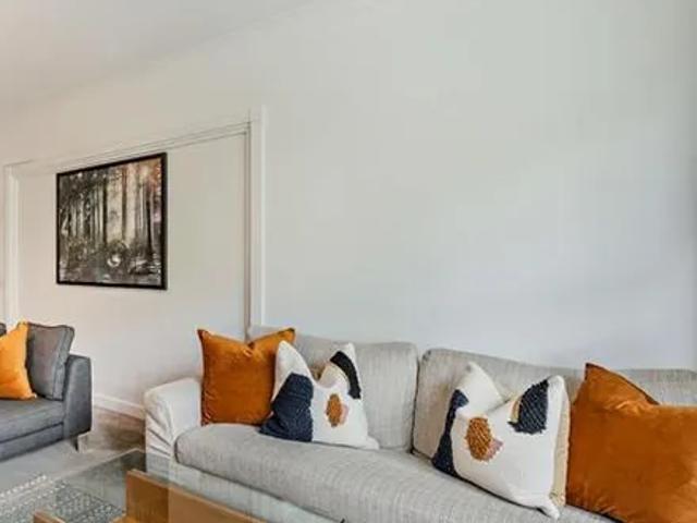 House for rent in St. John's Wood, Greater London
