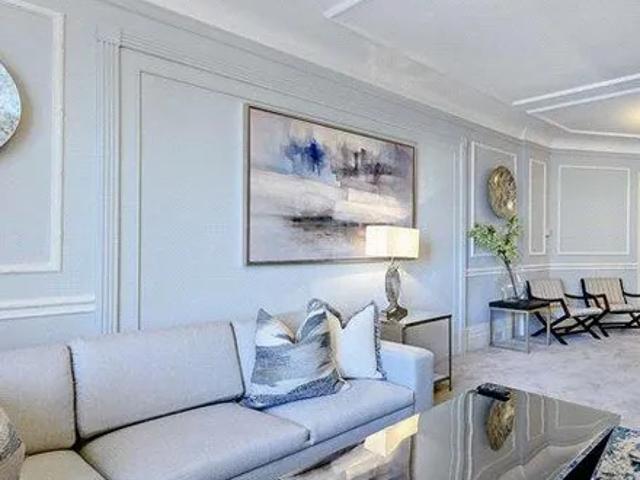Apartment for rent in St. John's Wood, Greater London